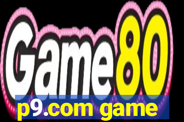 p9.com game